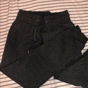 Lululemon jogger leggings